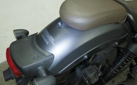 HONDA REBEL 250 S MC49