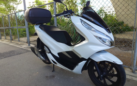 HONDA PCX 125 JF81