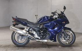 SUZUKI BANDIT1250F GW72A