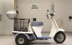 HONDA GYRO UP TA01