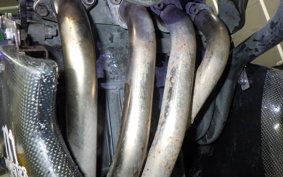 HONDA HORNET 250 1993 MC31
