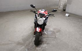 OTHER MV AGUSTA BRUTALE 800 2018 B110AA