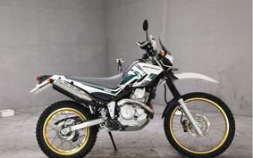 YAMAHA SEROW 250 DG17J