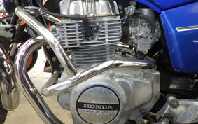 HONDA CB250 N CB250N