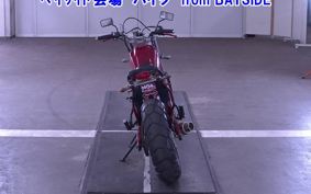 YAMAHA TW200