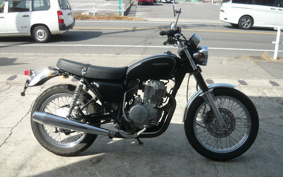 HONDA CB400SS 2004 NC41
