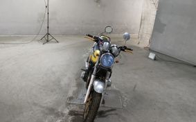 KAWASAKI ZEPHYR 400 1990 ZR400C