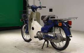 HONDA C50 SUPER CUB 2022 AA01