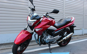 SUZUKI GSR250 GJ55D