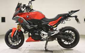 BMW F900XR PREMIUM LINE 2020