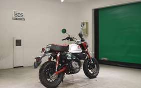 HONDA MONKEY 125 2015 JB03