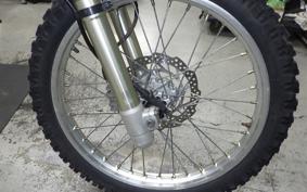 HONDA XR250R 2013