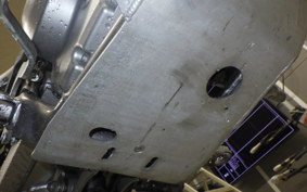 KAWASAKI KLX230 LX230A