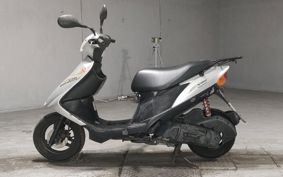 SUZUKI ADDRESS V125 CF4EA