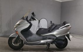 HONDA FORZA Z MF08