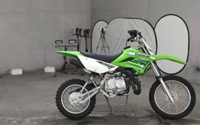 KAWASAKI KLX110L LX110D