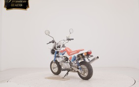 HONDA MONKEY BAJA Z50J