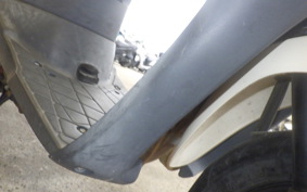 SUZUKI LET's 4 CA45A