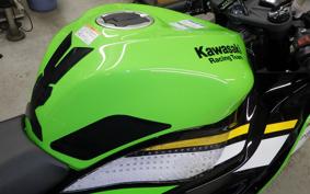 KAWASAKI NINJA ZX-6R A 2025 ZX636J