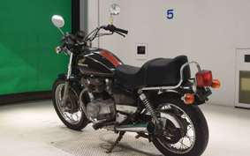 HONDA CM250T 2022 MC04