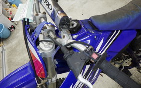 YAMAHA YZ125 CE05C