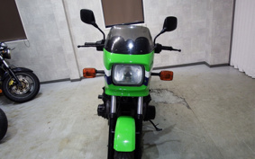 KAWASAKI Z1100 R 1988 KZT10R