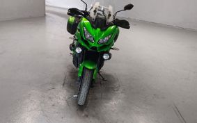 KAWASAKI VERSYS1000 LZT00B