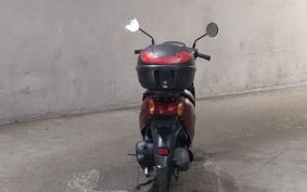 SUZUKI LET`S4 CA45A