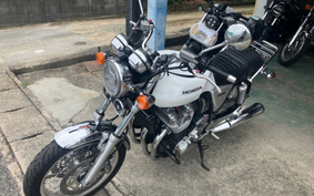HONDA CB1100 EX ABS 2017 SC65