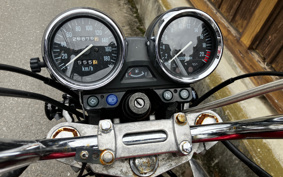 KAWASAKI BALIUS250-2 ZR250B