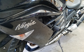 KAWASAKI NINJA ZX-14R ABS 2012 ZXT40E