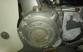 HONDA C50 SUPER CUB E 2021 AA01