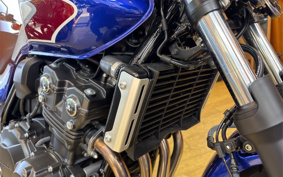 HONDA CB400SFV-4ABS 2022 NC42