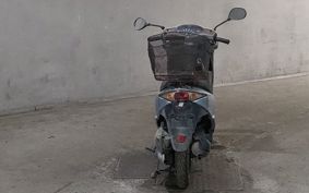 HONDA DIO CHESTER AF62
