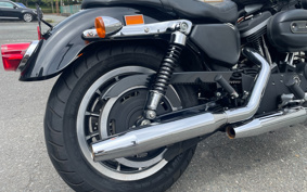 HARLEY XL883R 2007 CS2