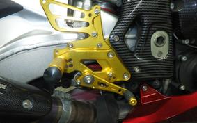 BMW S1000RR 2015