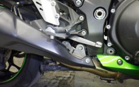 KAWASAKI ZX 1400 NINJA R A 2016