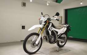 HONDA CRF250L MD38