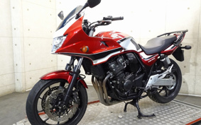 HONDA CB400 SUPER  BOL DOR ABS 2019 NC42