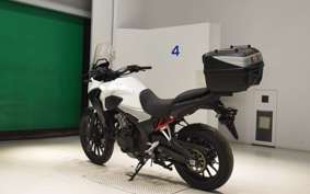HONDA 400X 2020 NC56