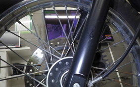 KAWASAKI 250TR 2016 BJ250F