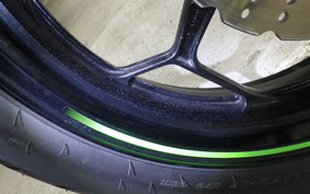 KAWASAKI NINJA 250 ABS 2024 EX250L