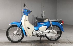 HONDA SUPER CUB110 JA44