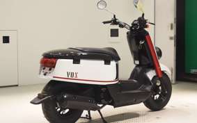 YAMAHA VOX 2012 SA52J