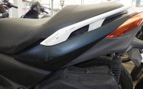 YAMAHA X-MAX 250 A SG42J