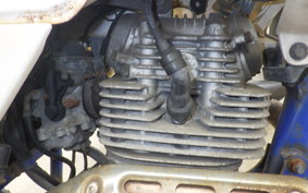 YAMAHA SEROW 225 Gen.2 2000 1KH
