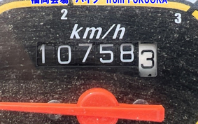 HONDA C50-2