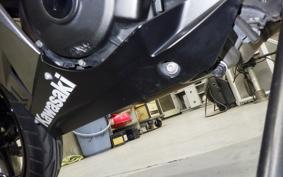 KAWASAKI NINJA 250 2 2002 EX250P