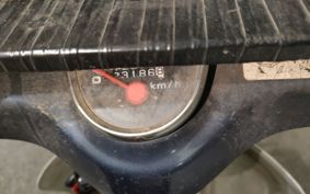 HONDA SUPER CUB50 AA01