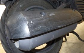 HONDA CREA SCOOPY 2018 AF55